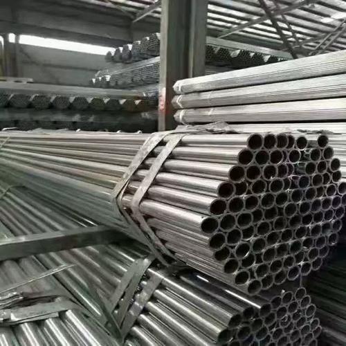 福清q355nhb耐候钢管