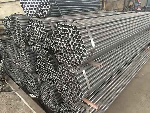 福清nd考登钢管